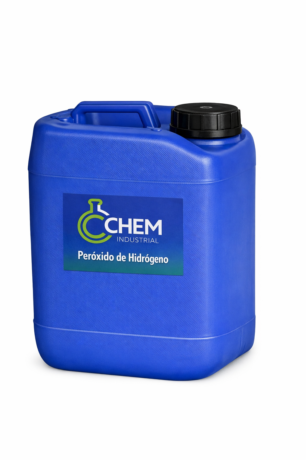 Peróxido de Hidrogeno