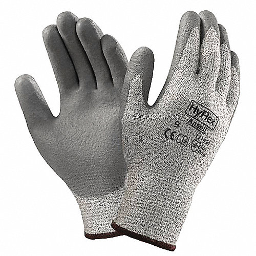 Guantes de corte