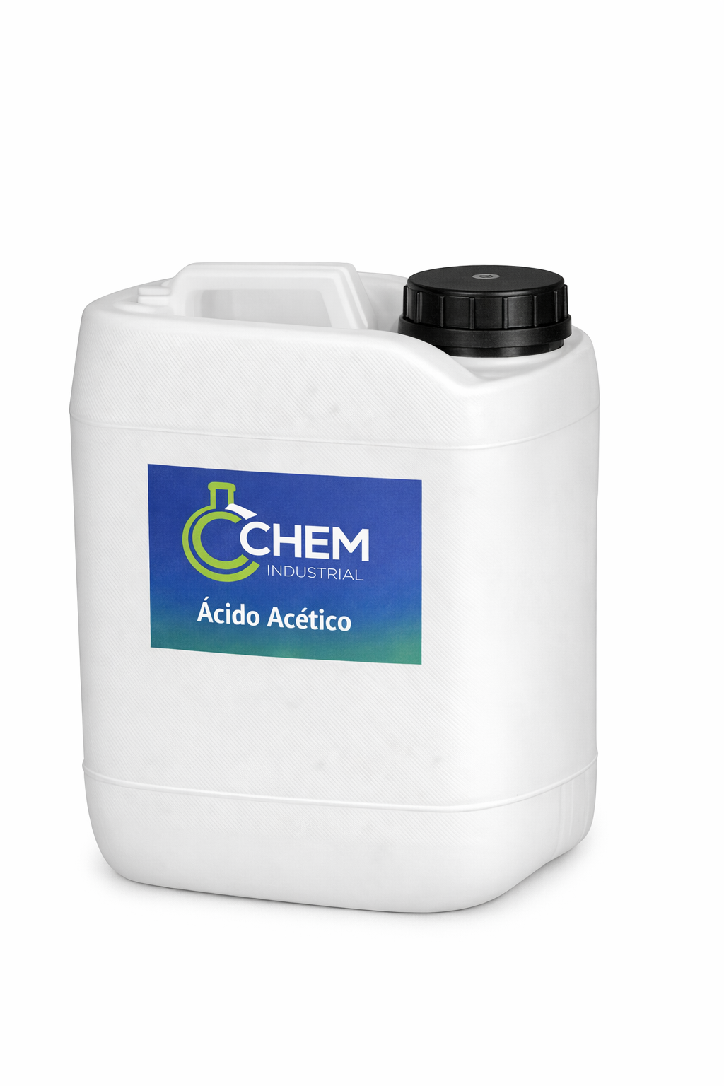 Ácido Acético Glacial