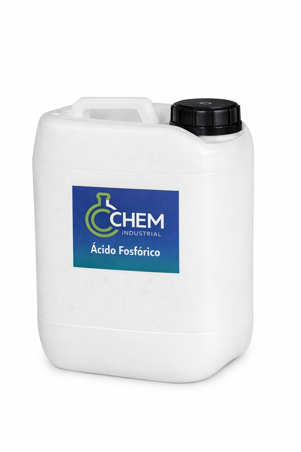 Acido Fosfóico Tecnico y FCC