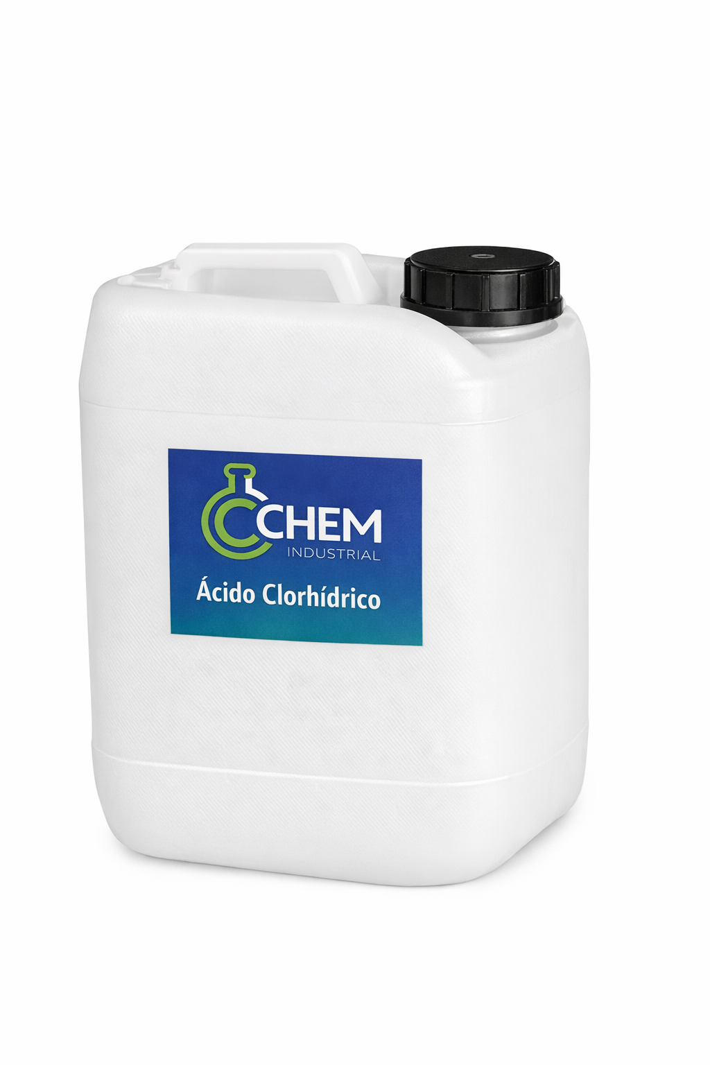 Acido Clorhídrico / Muriatico
